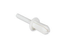 Spreidniet Wit tbv Reflector (per 250 stuks/zak)