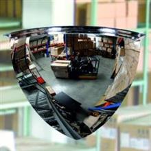 Kogelspiegel 90°, 60cm acryl