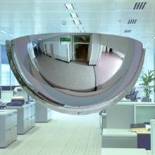 Kogelspiegel 180°, 60cm acryl