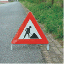 DRIEPOOT LAAG 700MM DRIEHOEK