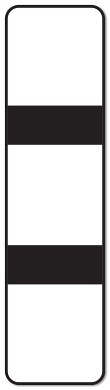 Reflectorplaatje 3-voudig,RS251,US20 KL3