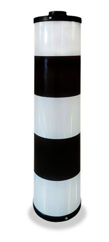 BB21 Koker, Type:1, Klasse:2 [800mm] gemonteerd