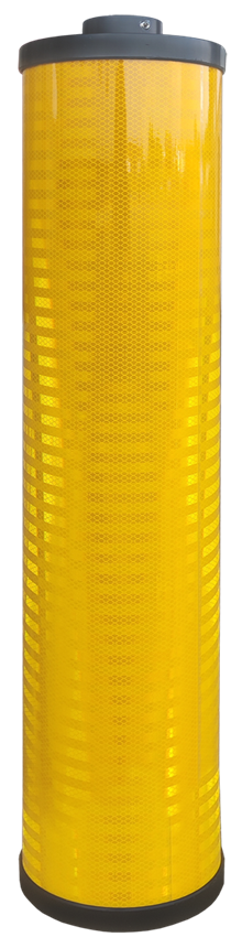 BB22 Koker, Type:1, Klasse:3 [800mm] gemonteerd