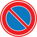 Parkeerverbod