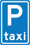 Taxistandplaats