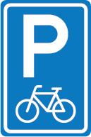 Parkeergelegenheid voor fietsen
