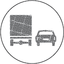 Einde inhaalverbod vrachtauto's