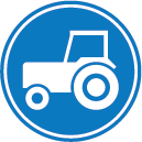 Passeerstrook langzaam verkeer