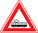 Tram(kruising)